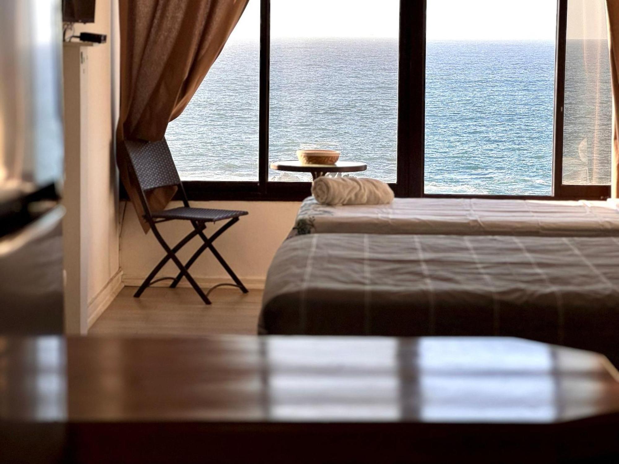 Playa Concon Vina del Mar