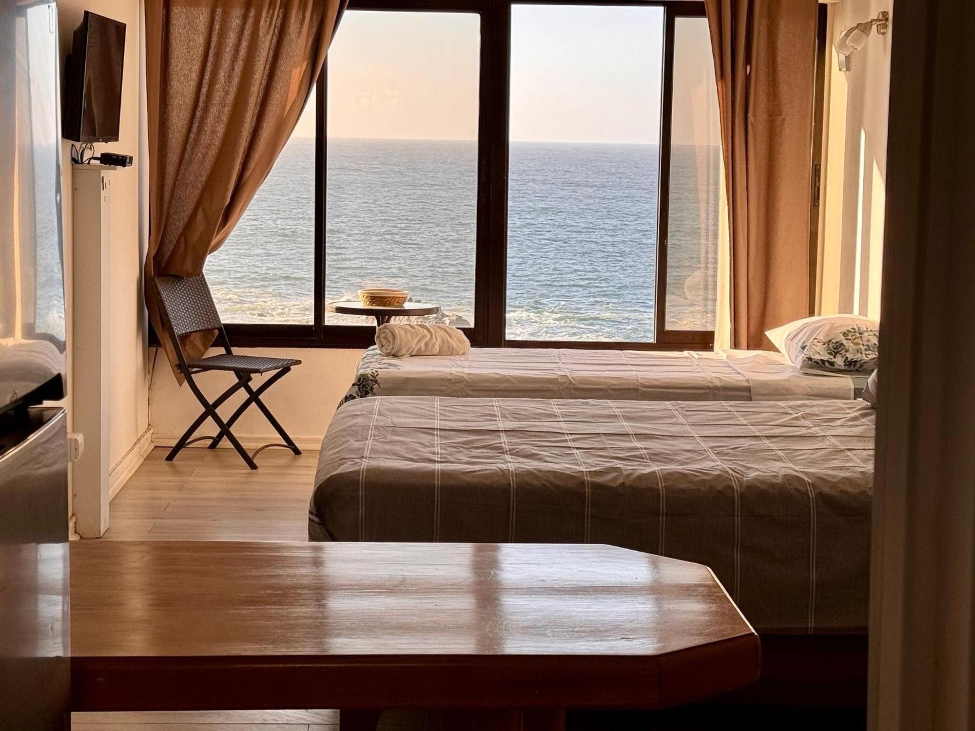 Playa Concon Apartamento *