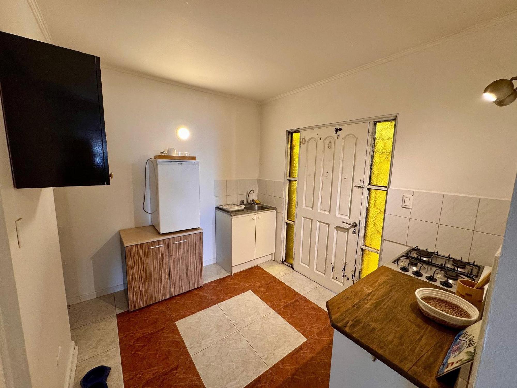 Apartamento Playa Concon