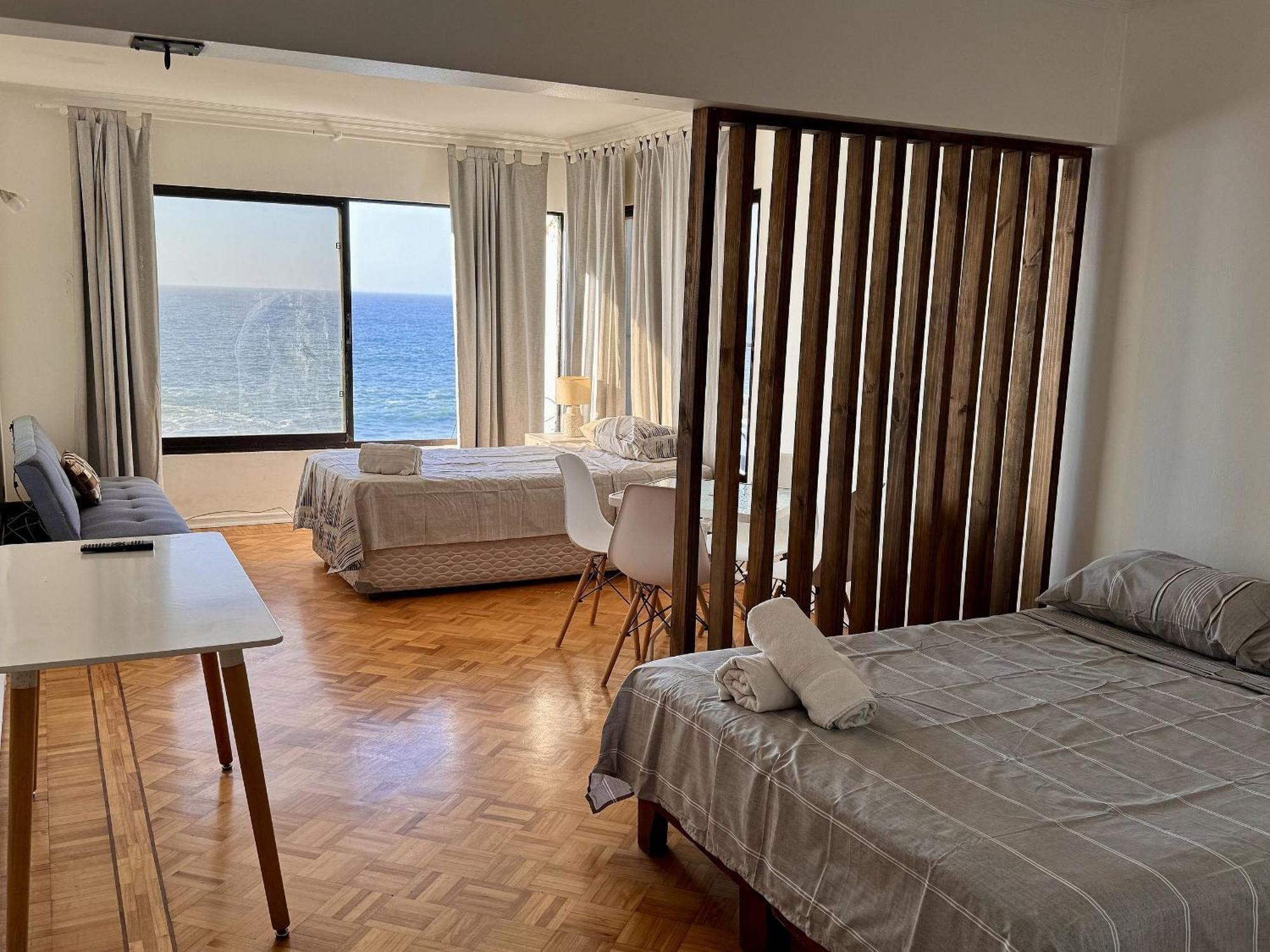 Playa Concon Apartamento Vina del Mar